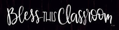 JAXN248 - Bless This Classroom - 20x5