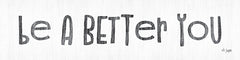 JAXN249 - Be a Better You - 20x5