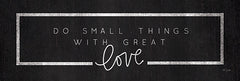 JAXN256 - Do Small Things - 18x6