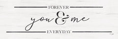 JAXN339 - You & Me - 18x6