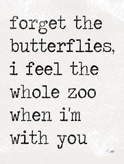 JAXN365 - The Whole Zoo - 12x16