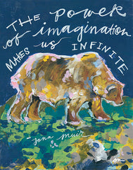 JM145 - Power of Imagination