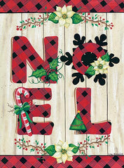 KEN1067 - NOEL - 12x16