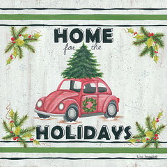 KEN981 - VW Holiday