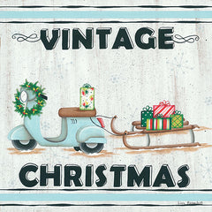 KEN983 - Vintage Christmas