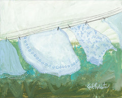 KR157 - Sun-Bleached Linens