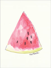 KR168 - W is for Watermelon