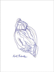 KR271 - Lucky Find - 12x16