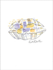 KR272 - Clam Chowdah - 12x16