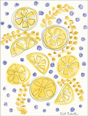 KR286 - Blueberry Lemons - 12x16