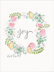 KR436 - Joy - 12x16