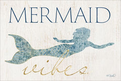 KS101 - Mermaid Wishes - 18x12