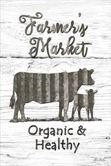 LD1227 - Farmer's Market - 12x18