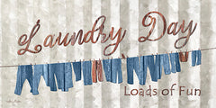 LD1230 - Laundry Day - 24x12