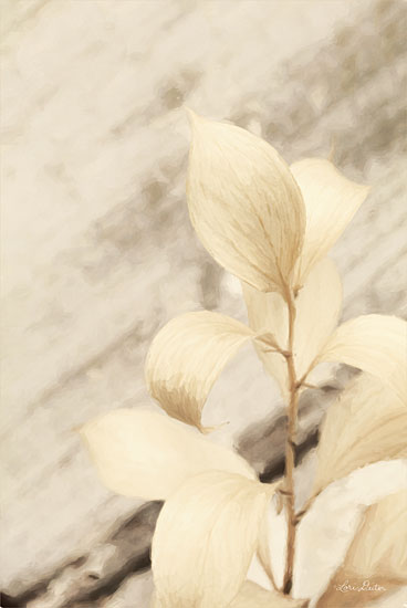 Lori Deiter LD1391 - Golden Leaves Leaves, Neutral, Golden Leaves from Penny Lane