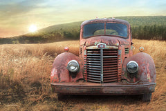 LD1394 - Wasting Away - 18x12