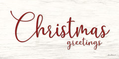 LD1481 - Christmas Greetings - 18x9