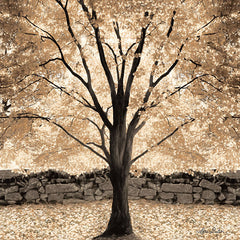 LD1614 - Gold Canopy Tree - 12x12