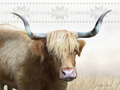 LD1638 - Get Your Horns Up - 16x12
