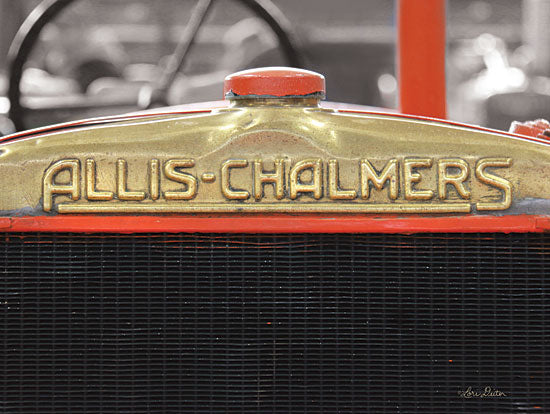 Lori Deiter LD1688GP - Allis-Chalmers Allis-Chalmers, Tractor, Farm, Machine, Photography from Penny Lane