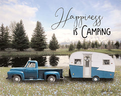 LD1725 - Spring Camping II   - 16x12