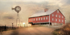LD1887 - Here Comes the Sun - 18x9
