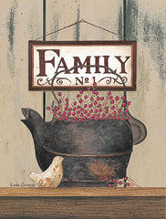 LS1754 - Family No. 1 - 12x16