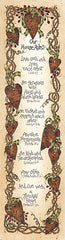 LS538 - Godly House Rules - 8x30