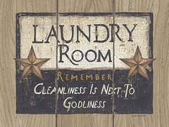 LS871 - Laundry Room - 16x12