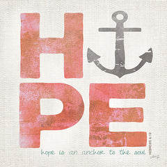 MA1110 - Hope - 12x12