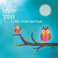 MA141GP - To the Moon II