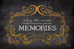 MA2149 - Precious Memories - 18x12