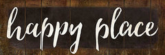 MA2306 - Happy Place - 18x6