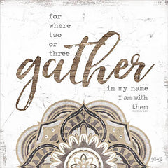 MA2340 - Gather - 12x12