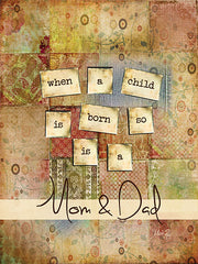 MA285GP - Mom and Dad