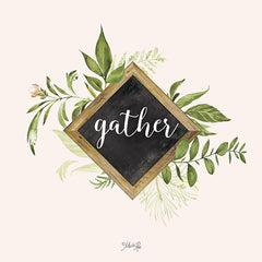 MAZ5066 - Gather Greenery - 12x12