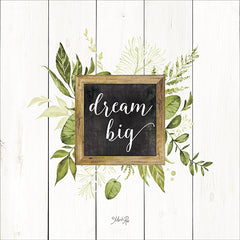 MAZ5070 - Dream Big Greenery - 12x12