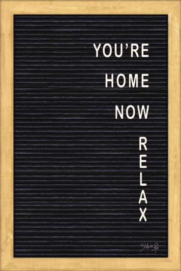 Marla Rae MAZ5091GP - You're Home Now Felt Board - You're Home Now, Felt Board from Penny Lane Publishing