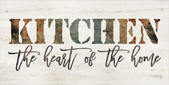 MAZ5110GP - Kitchen the Heart of the Home