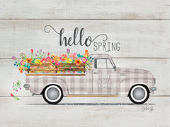 MAZ5250GP - Hello Spring Vintage Truck