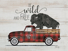 MAZ5252GP - Wild and Free Vintage Truck