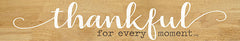 MAZ5533 - Thankful - 24x4