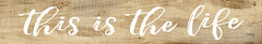 MAZ5537 - This is the Life - 24x4