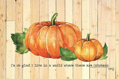 MAZ5583 - Favorite Month - 18x12