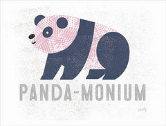 MMD283 - Panda-monium