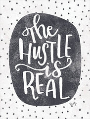 MMD285 - The Hustle is Real