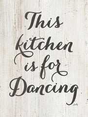 MMD311 - This Kitchen is for Dancing