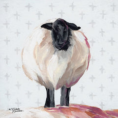 MN174 - Lamb of God - 12x12
