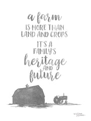 MN183 - Heritage and Future - 12x16