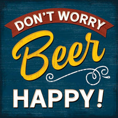 MOL1778 - Don't Worry Beer Happy